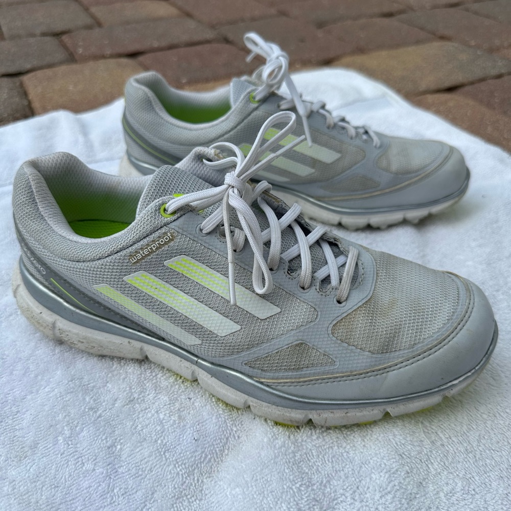 Adidas golf shoes
